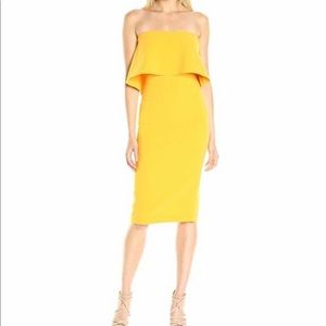 NWT LIKELY Women's Driggs Dress